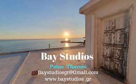 Bay Studios